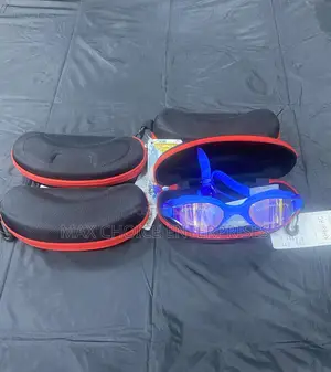 Speedo Swimming Goggles