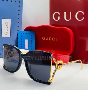 Gucci Quality Luxury Ladies Sunglasses