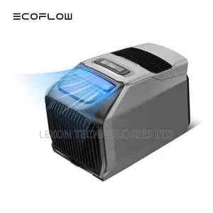 Ecoflow Wave 3 Portable Air Conditioner - Home, Tent, Camp, Car