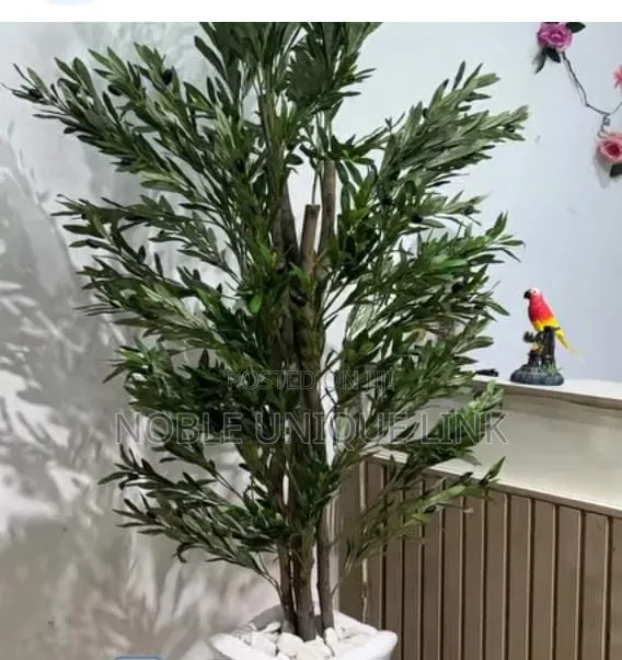 Artificial Flowers