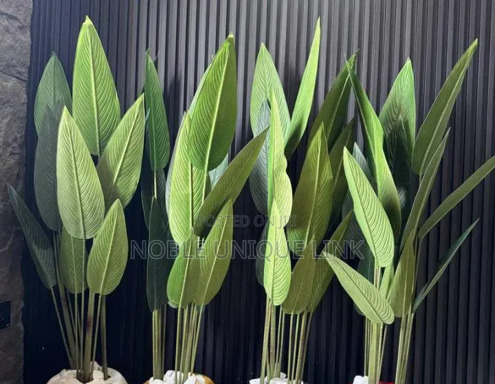 Artificial Flowers