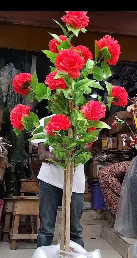 Artificial Flowers