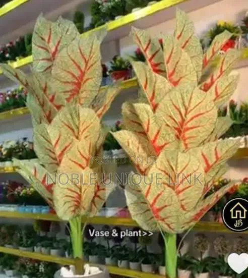 Artificial Flowers