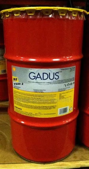 Shell Gadus S2 V220 2 50kg