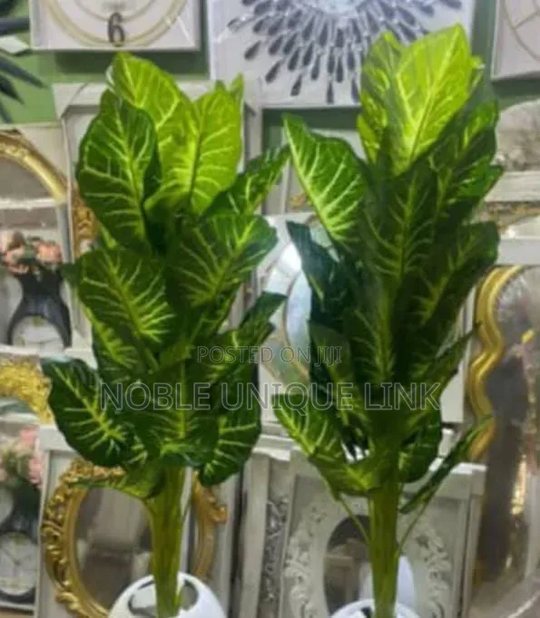 Artificial Flowers