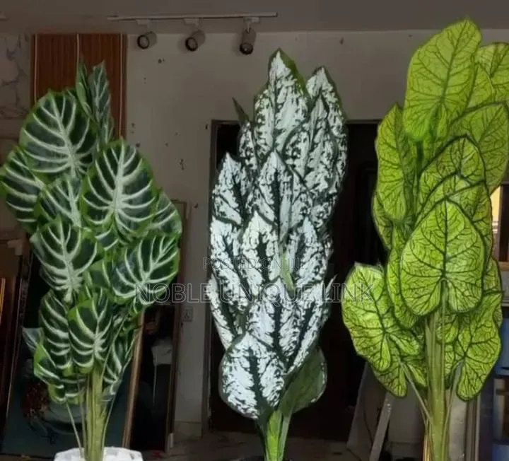 Artificial Flowers