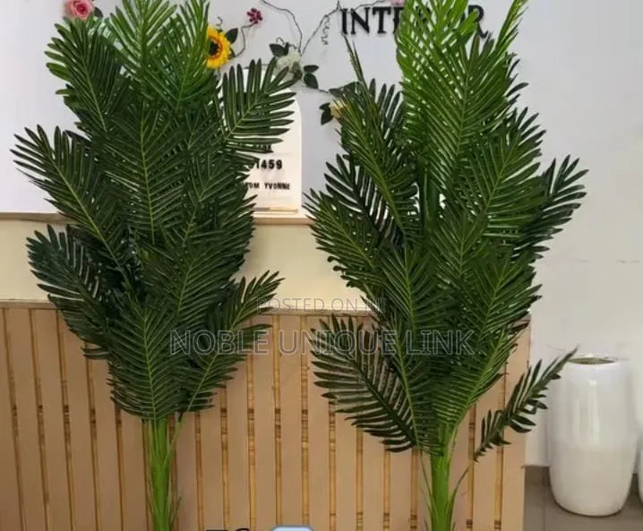 Artificial Flowers
