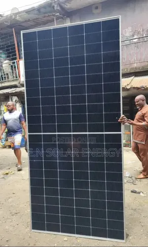 New 620w Ja Solar Bificial Panel,16busbar