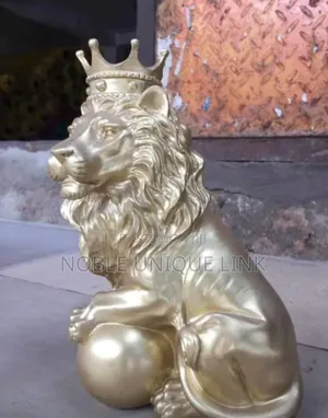 Figurines Statue
