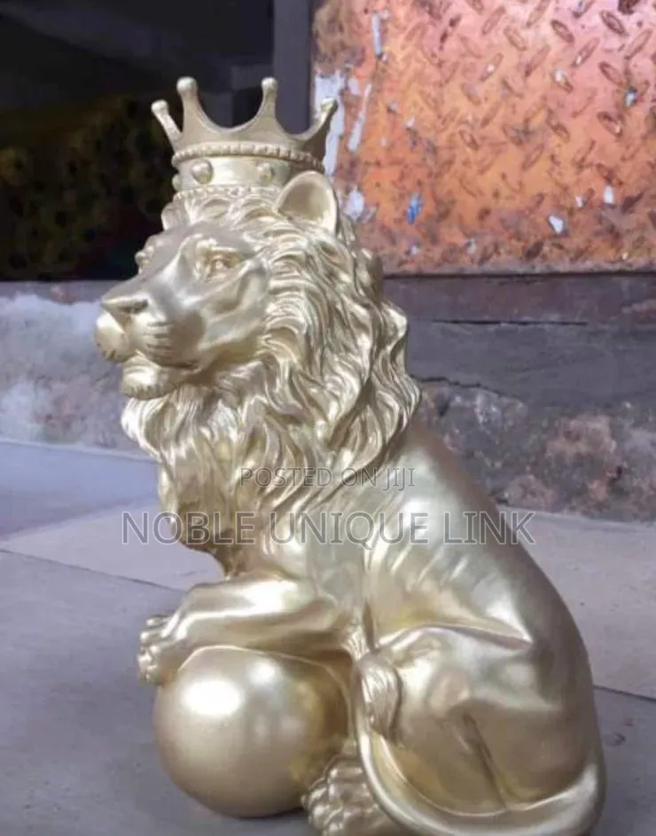 Figurines Statue
