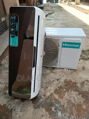 Ac for Sell