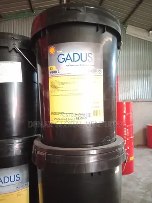 Shell Gadus S2 V100 3