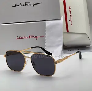 Salvatore Ferragamo Quality Men Sunglasses