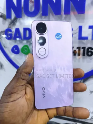 Vivo V50 Lite 5G 256 GB Purple