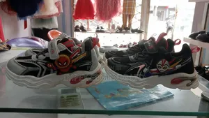 Children's Canvas, Kid's Sneakers