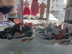 Children's Canvas, Kid's Sneakers