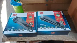 Kiki Clipper