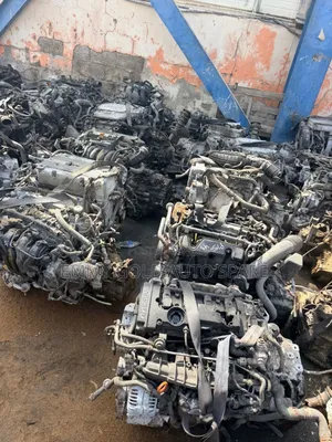 Clean Mix Kia Nissan Toyota Mercedes Chevolet Renault Dewoo Ford F150