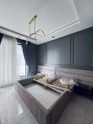 Furnished 2bdrm Apartment in Ikate for rent