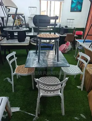 Restaurant Chairs