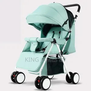 Portable Baby Stroller