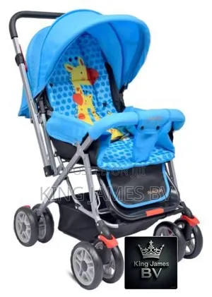 Small Sized Baby Stroller