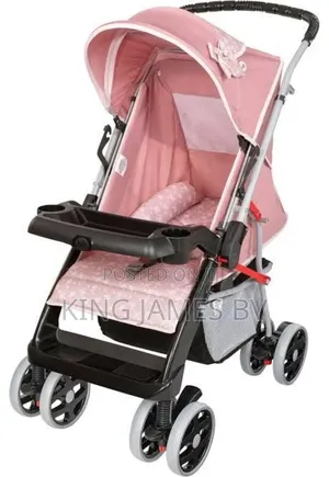 Junior Baby Stroller