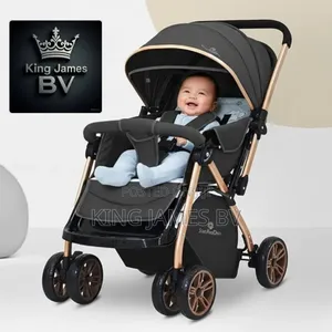 Happy Home Baby Stroller