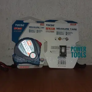 Tocdo Measuring Tape 5m