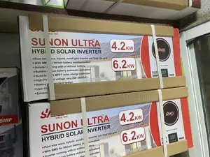 Sako 4.2kwh Hybrid Inverter For All Kind Of Battery Installations