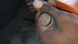 2.5mm 12core Xlpe Armoured Cable