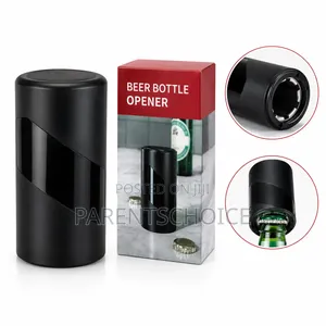 Automatic Beer Bottle Opener