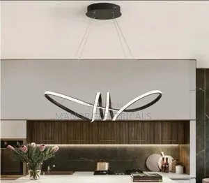 Led Chandelier