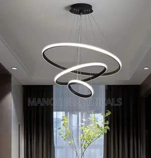 Chandelier