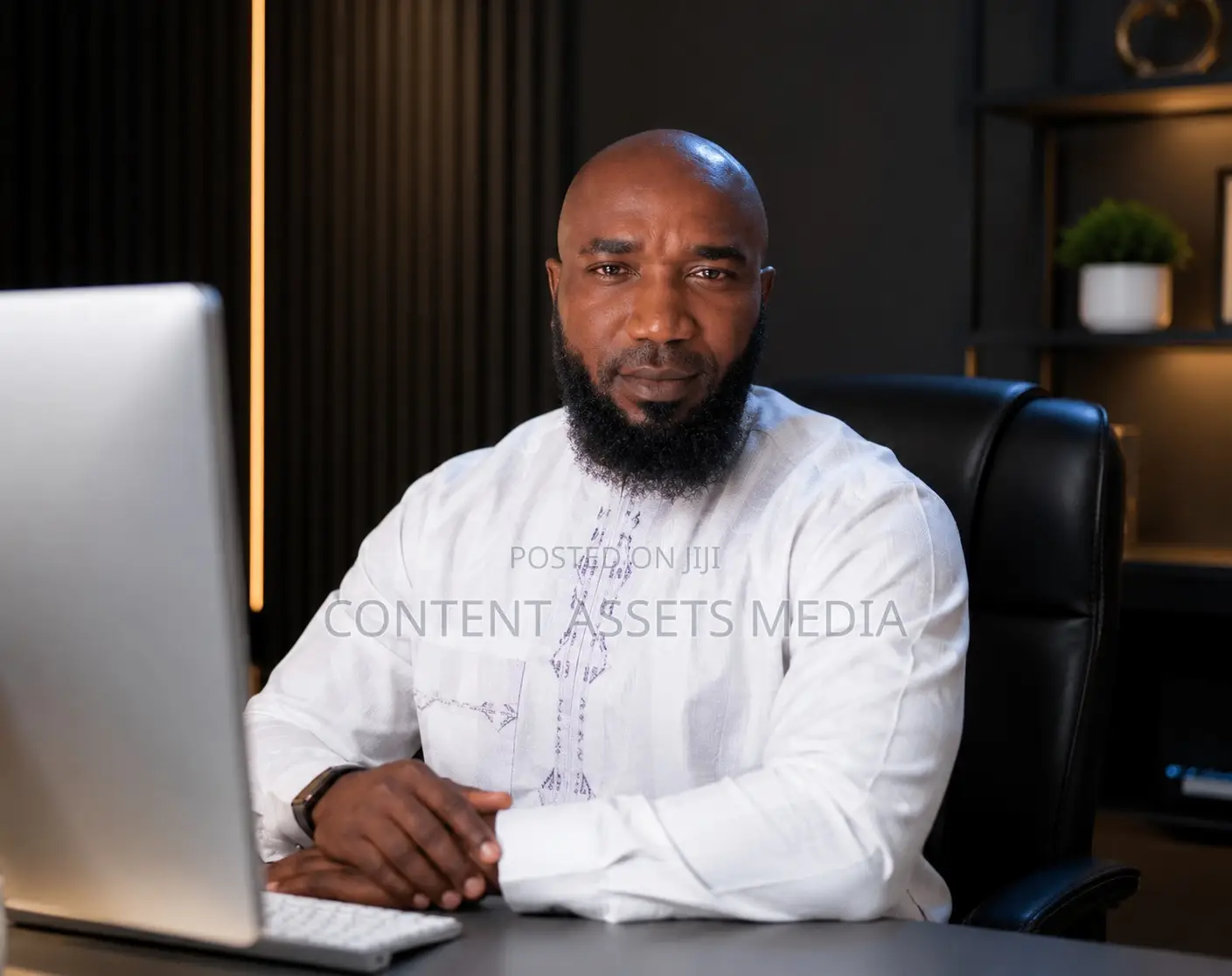 Website Designer / Developer in Ibadan, Oyo