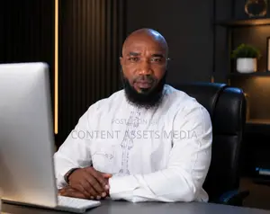 Website Designer / Developer in Ibadan, Oyo