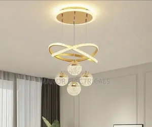Chandelier Drops