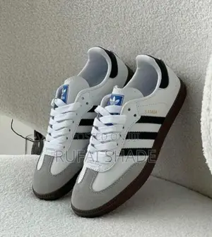 Adidas Superstar Low Og Sambas