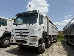 12 Tyres Howo 45 Tons
