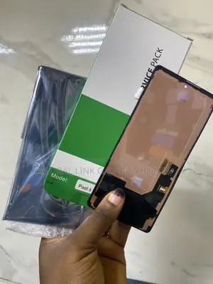 Original Google Pixel6 Screen Available