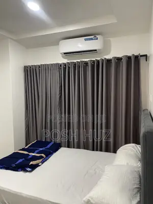Girls Apartment