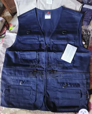 Media Jacket
