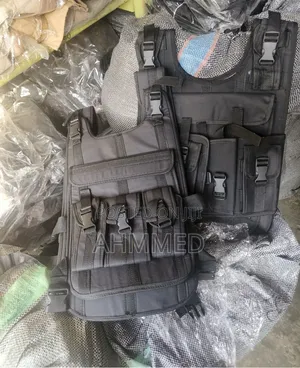 Bouncer Jacket