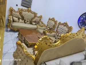 Royal Sofa Chair