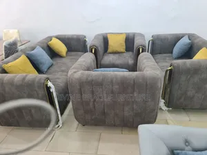 New Modern Sofa Set