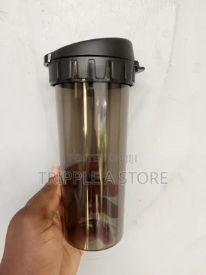 Water Bottles