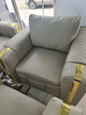 Contemporary Sofa Chair