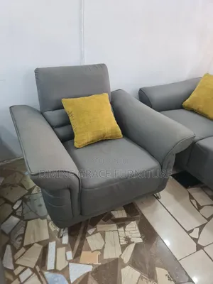 High Quality Executive Sofas Set