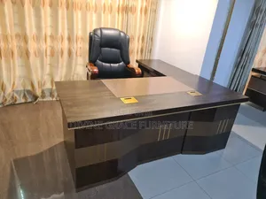 Imported Office Table