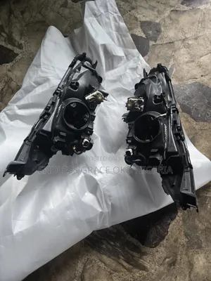 Headlamp Nx300 2018/2020 Available
